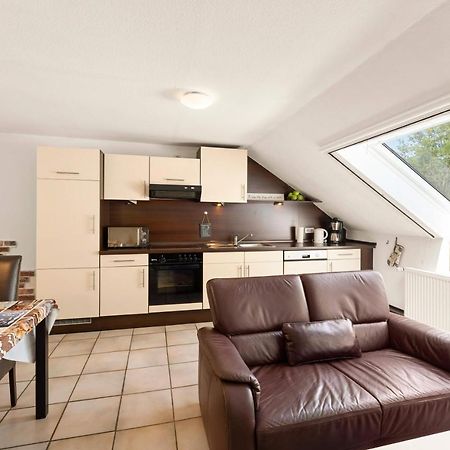 Grashaus Upleward Appartement Krummhörn Buitenkant foto