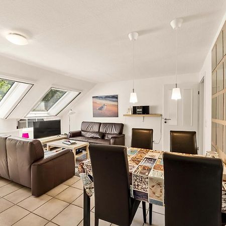 Grashaus Upleward Appartement Krummhörn Buitenkant foto